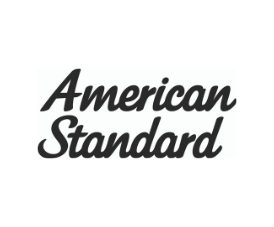 AMERICAN STANDARD AMERICAN STANDARD